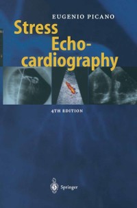 Cover Stress Echocardiography