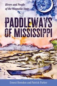 Cover Paddleways of Mississippi
