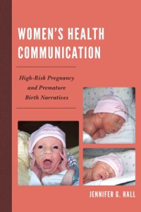 Cover Women's Health Communication
