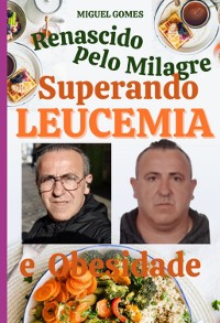 Cover Renascido Pelo Milagre