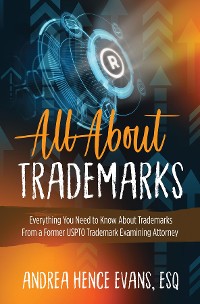 Cover All About Trademarks