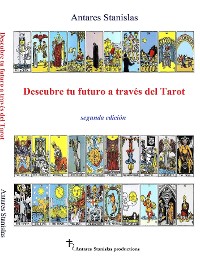 Cover Descubre tu futuro a través del Tarot