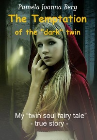 Cover The temptation of the "dark" twin