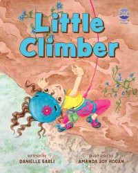 Cover Little Climber