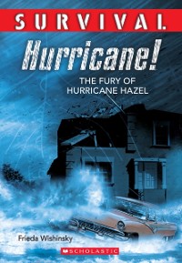 Cover Survival: Hurricane!