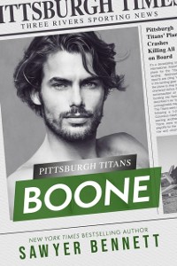 Cover Boone