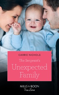 Cover Sergeant's Unexpected Family