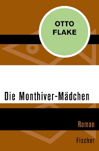 Cover Die Monthiver-Mädchen