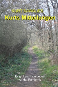 Cover Kurts Mitteilungen