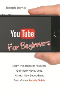 Cover Youtube For Beginners