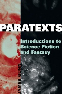 Cover Paratexts