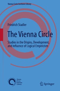 Cover The Vienna Circle