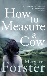Cover How to Measure a Cow