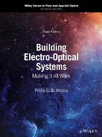 Cover Building Electro-Optical Systems