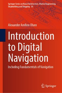 Cover Introduction to Digital Navigation