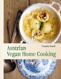 Cover Austrian Vegan Home Cooking