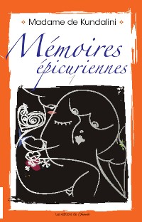 Cover Mémoires épicuriennes
