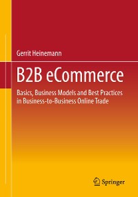 Cover B2B eCommerce