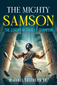 Cover The Mighty Samson