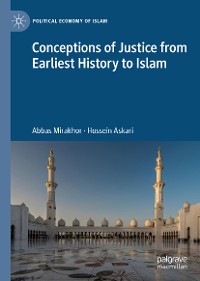 Cover Conceptions of Justice from Earliest History to Islam