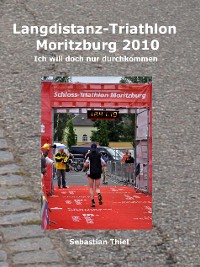 Cover Langdistanz-Triathlon Moritzburg 2010