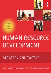 Cover Human Resource Development