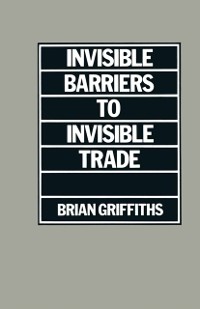 Cover Invisible Barriers to Invisible Trade