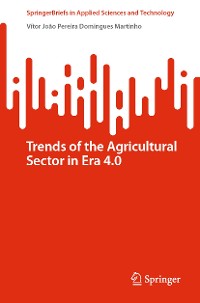 Cover Trends of the Agricultural Sector in Era 4.0