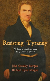 Cover Resisting Tyranny