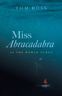 Cover Miss Abracadabra