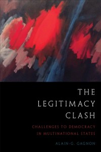 Cover Legitimacy Clash