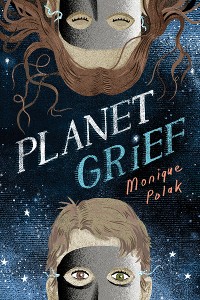 Cover Planet Grief
