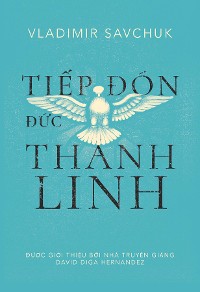 Cover Host the Holy Ghost (Vietnamese edition)