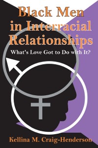 Cover Black Men in Interracial Relationships