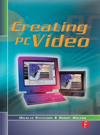 Cover Creating PC Video