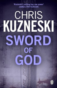 Cover Sword of God