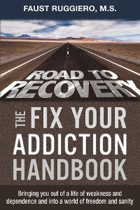 Cover The Fix Your Addiction Handbook