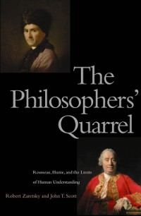 Cover Philosophers' Quarrel