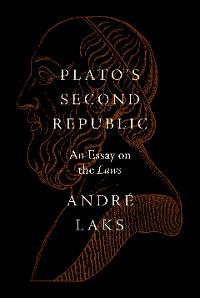 Cover Plato's Second Republic