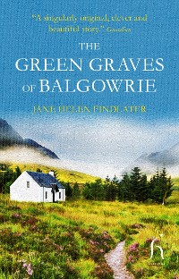 Cover The Green Graves of Balgowrie