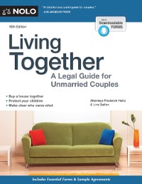 Cover Living Together