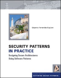 Cover Security Patterns in Practice