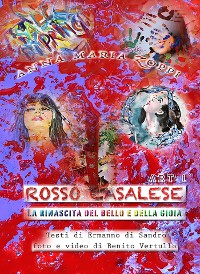 Cover Rosso Casalese Art 1°