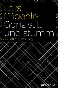 Cover Ganz still und stumm