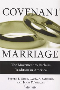 Cover Covenant Marriage