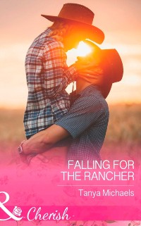 Cover Falling For The Rancher
