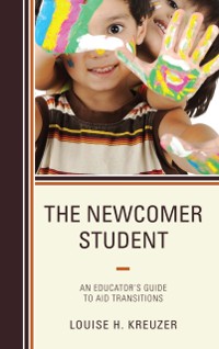 Cover Newcomer Student