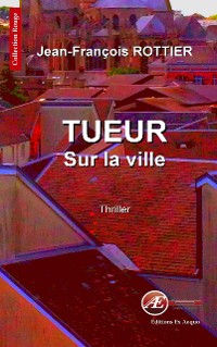 Cover Tueur sur la ville