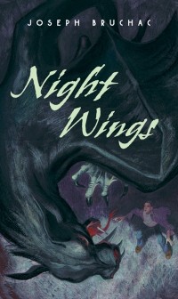 Cover Night Wings