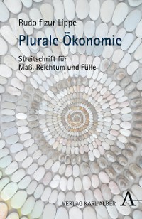 Cover Plurale Ökonomie